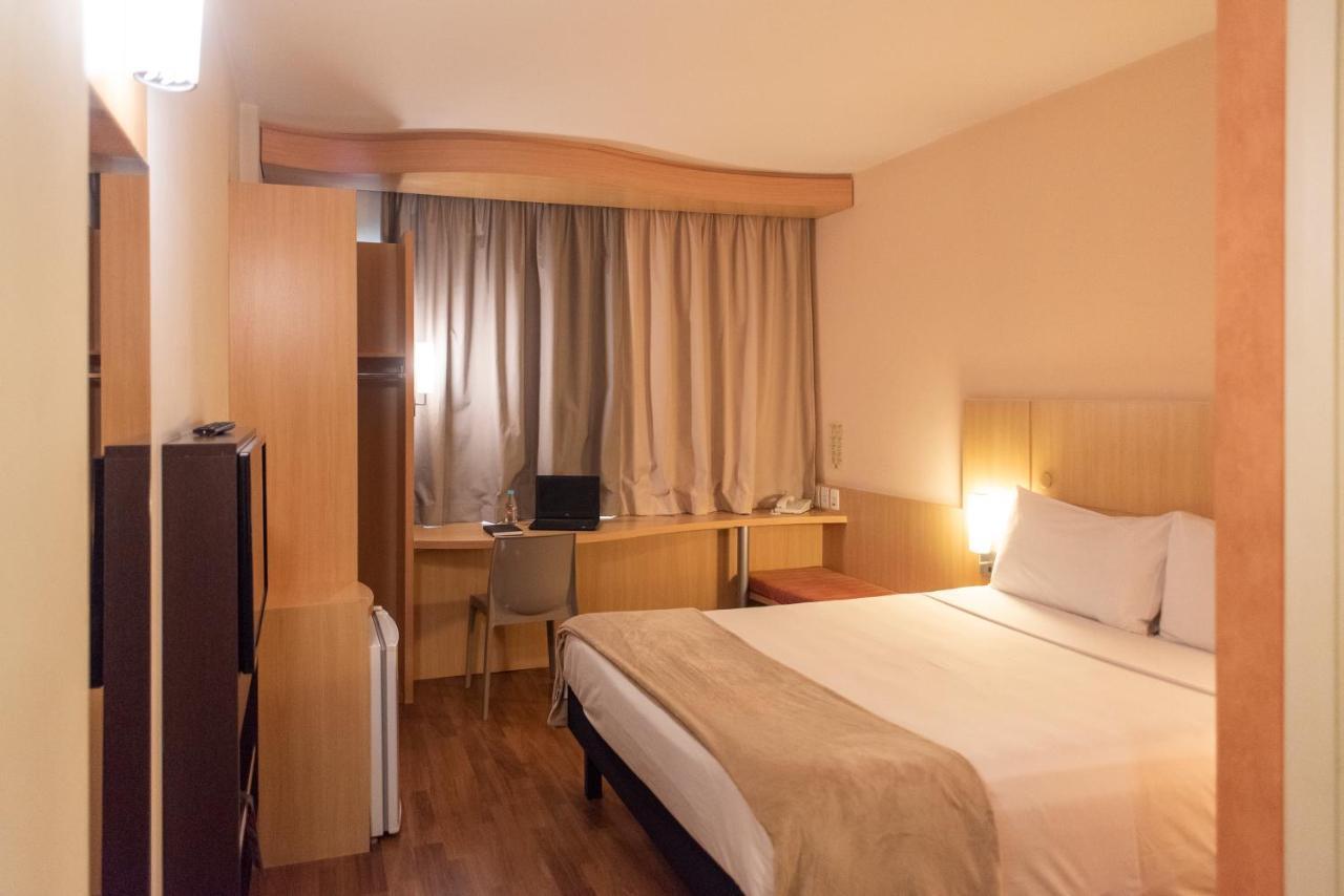 Hotel Ibis Barra Funda Sao Paulo