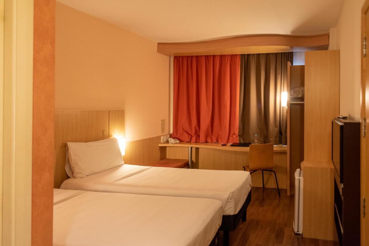 Ibis Barra Funda 3* Sao Paulo