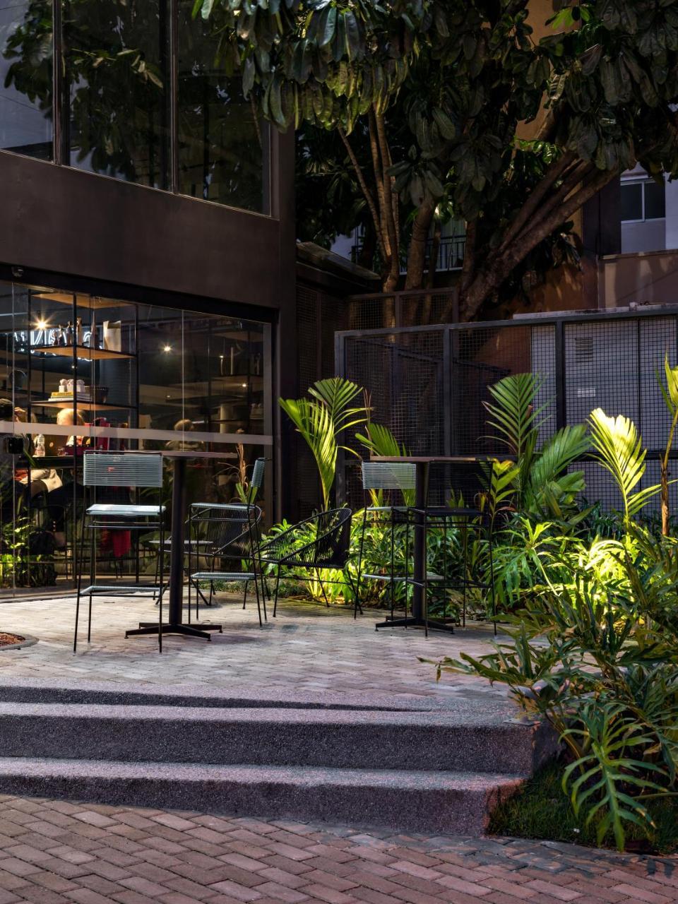 Ibis Barra Funda 3* Sao Paulo