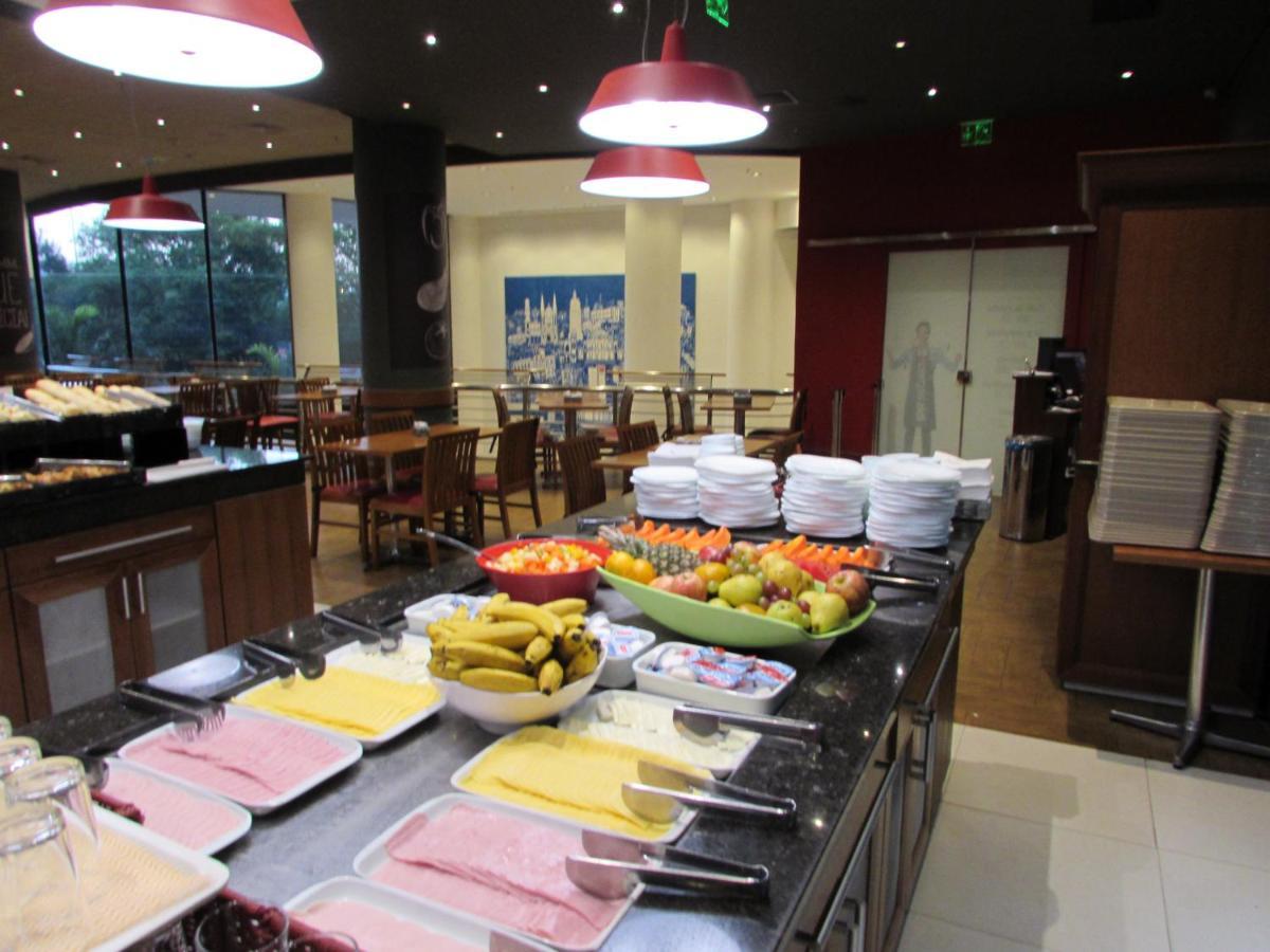 Ibis Barra Funda Hotel
