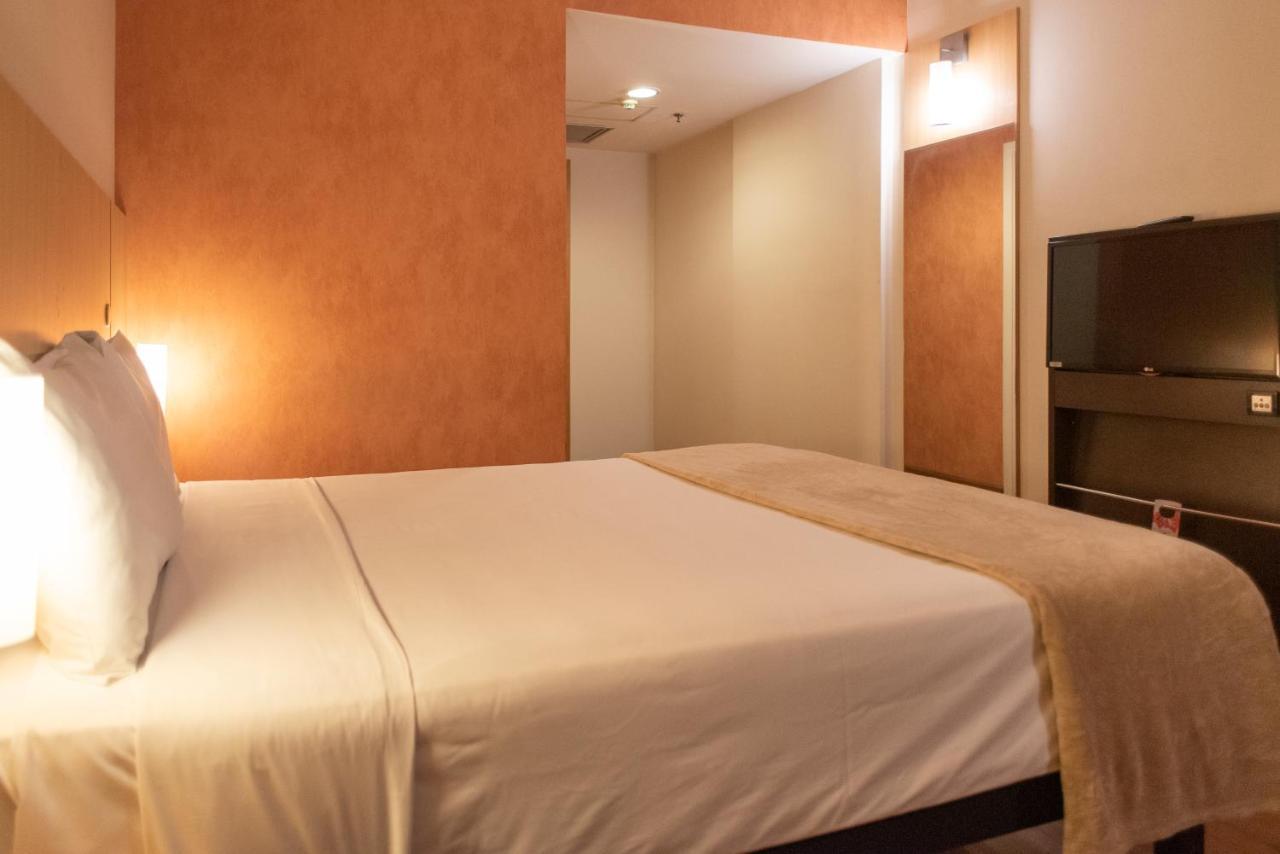 Ibis Barra Funda Hotel 3*