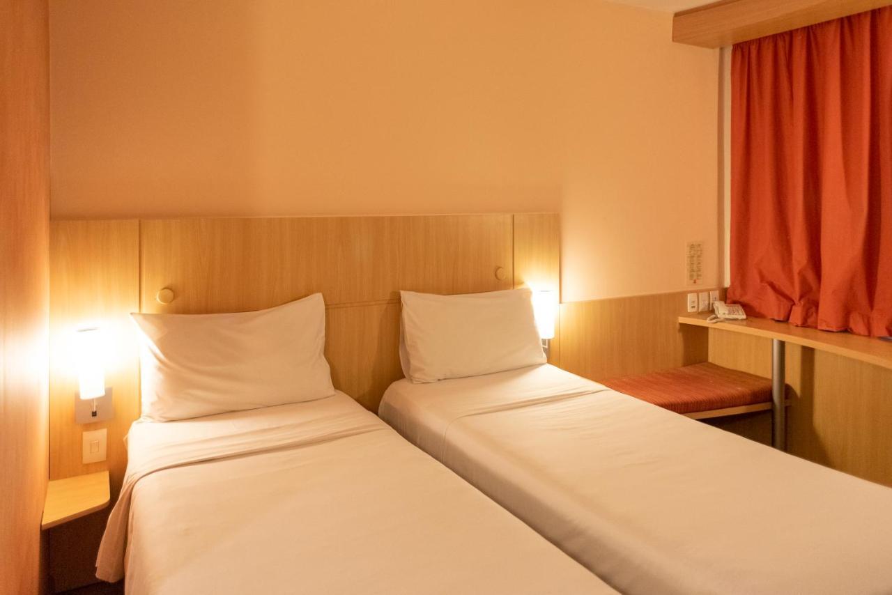 Hotel Ibis Barra Funda São Paulo