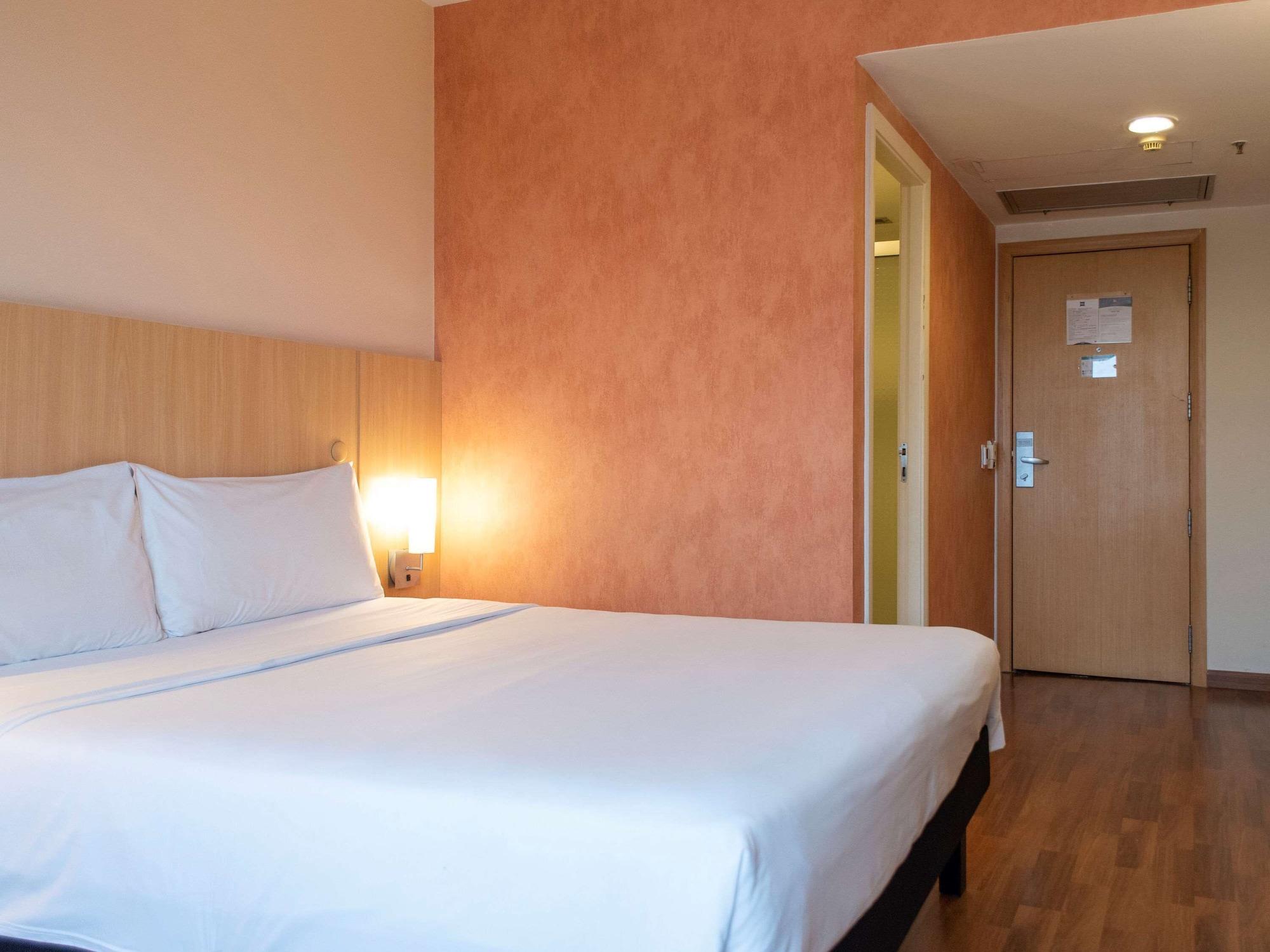 Ibis Barra Funda Hotel 3*