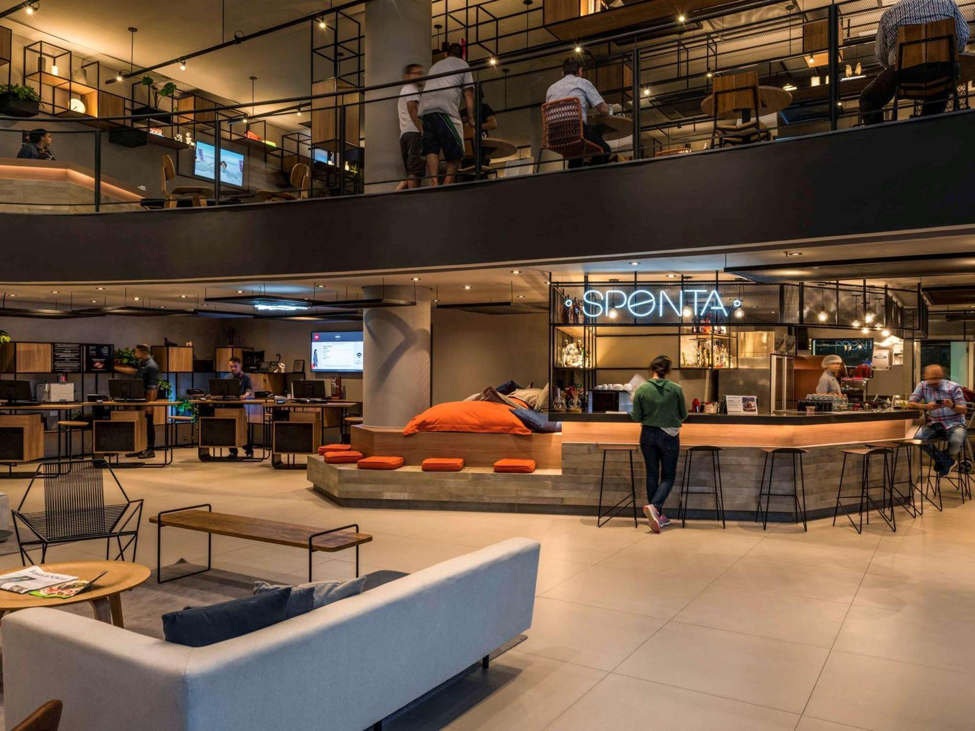 Hotel Ibis Barra Funda 3*