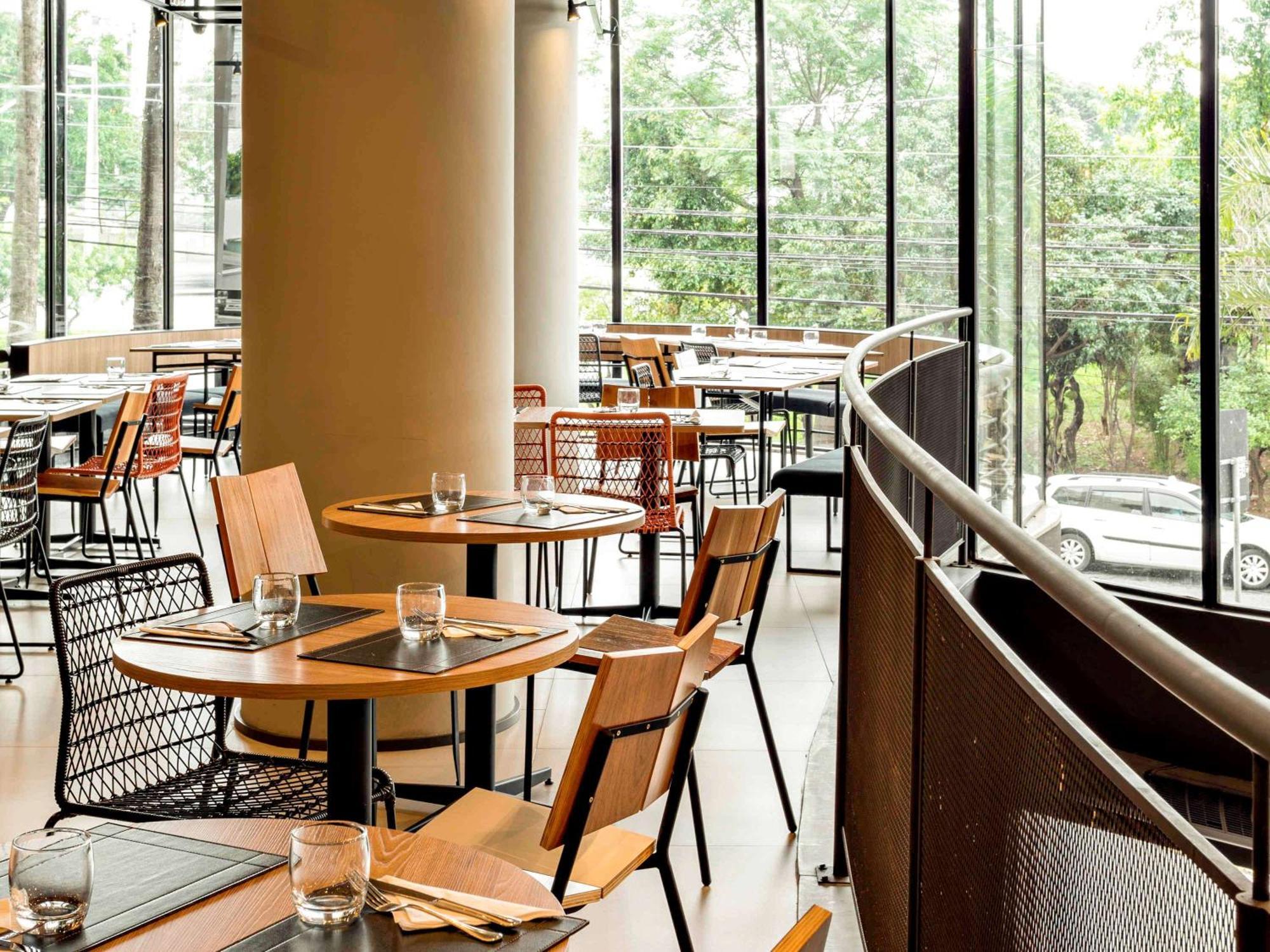 Ibis Barra Funda Hotel São Paulo