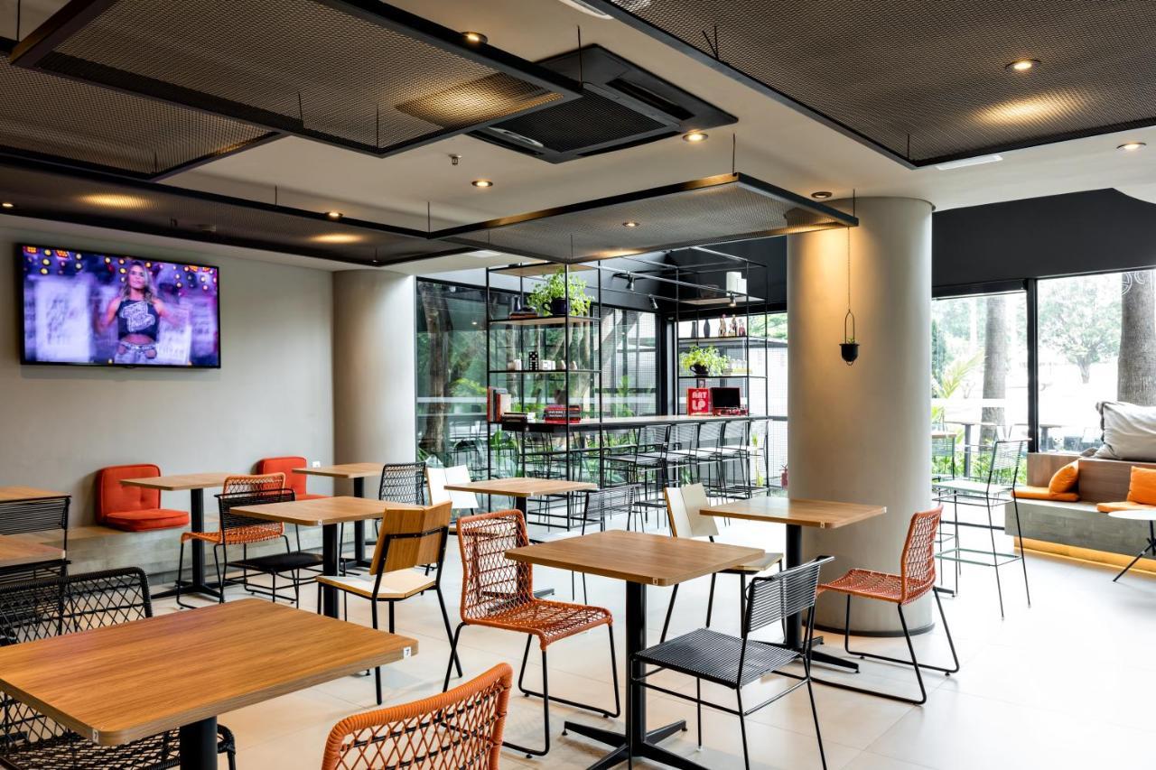 Hotel Ibis Barra Funda