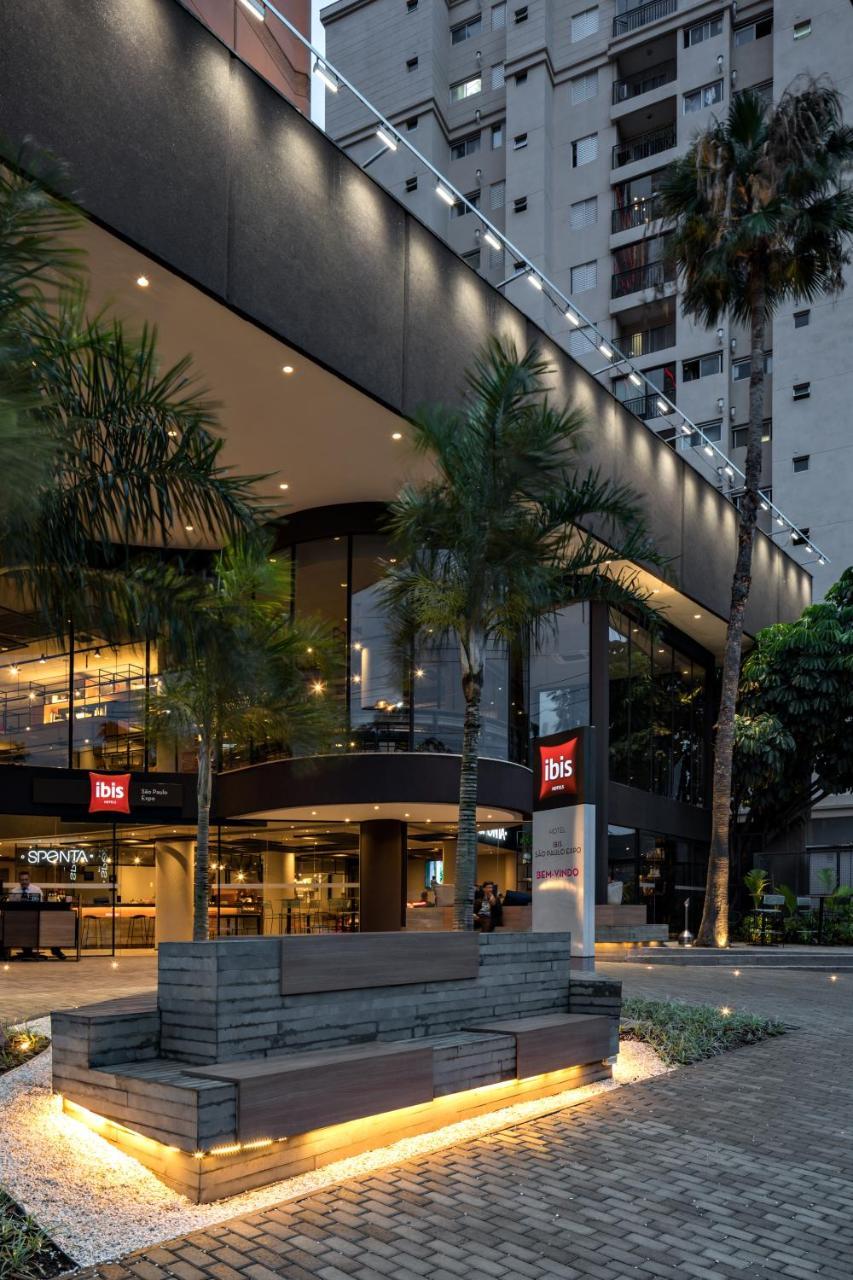 Ibis Barra Funda Hotel 3*